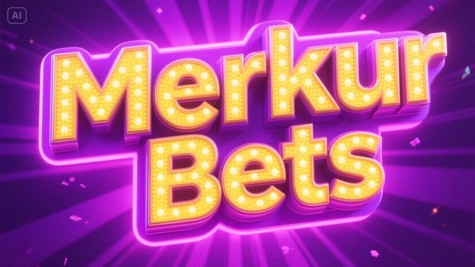 Merkur Bets